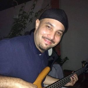 Meet your Posher, Luis